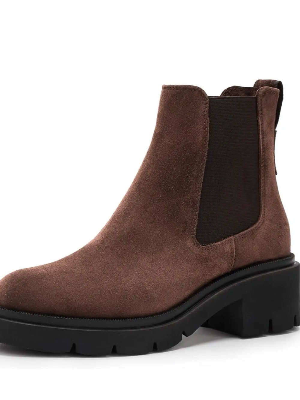 La Canadienne
Waren Size Women’s 11